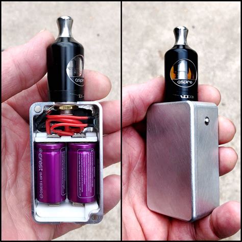 black metal box mods|box vape mods.